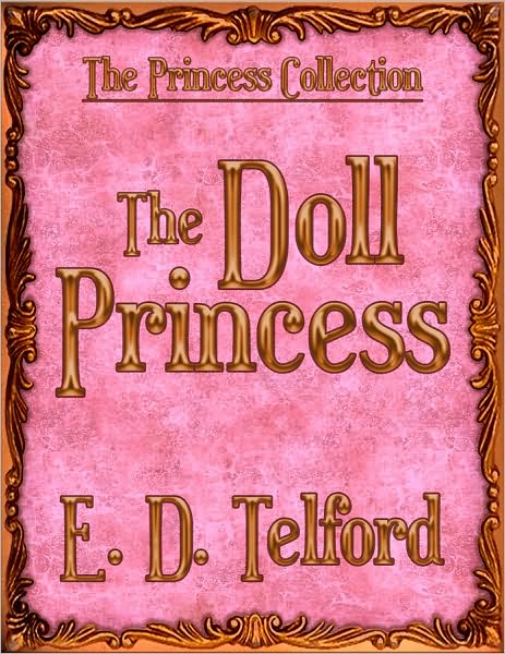 The Doll Princess