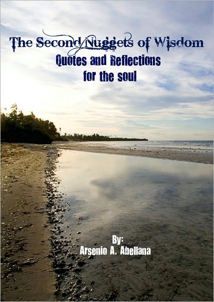 The Second Nuggets of Wisdom