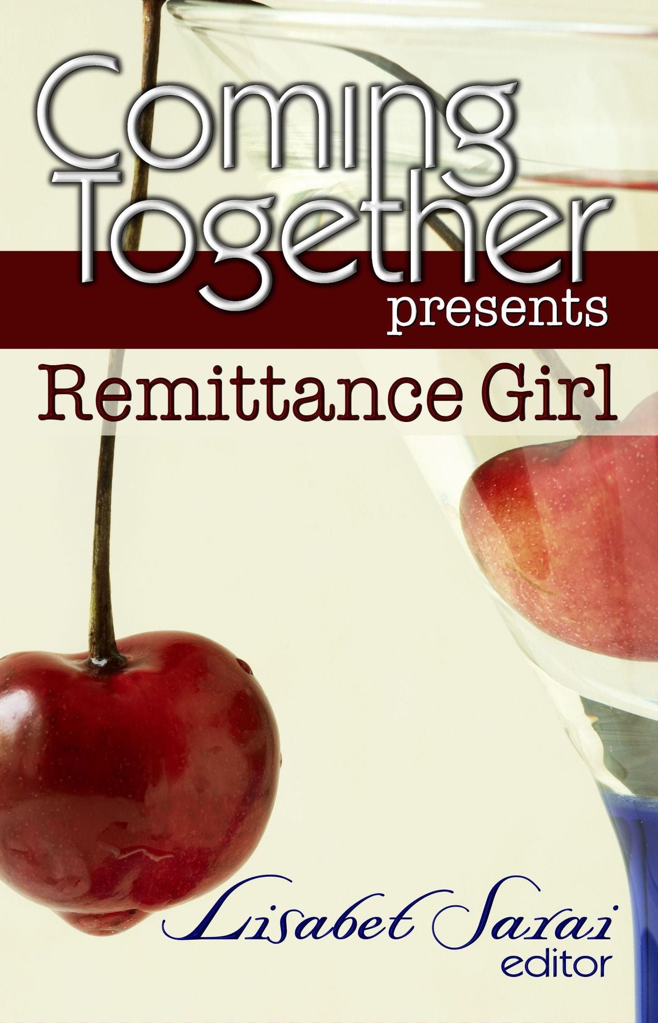 Coming Together Presents: Remittance Girl