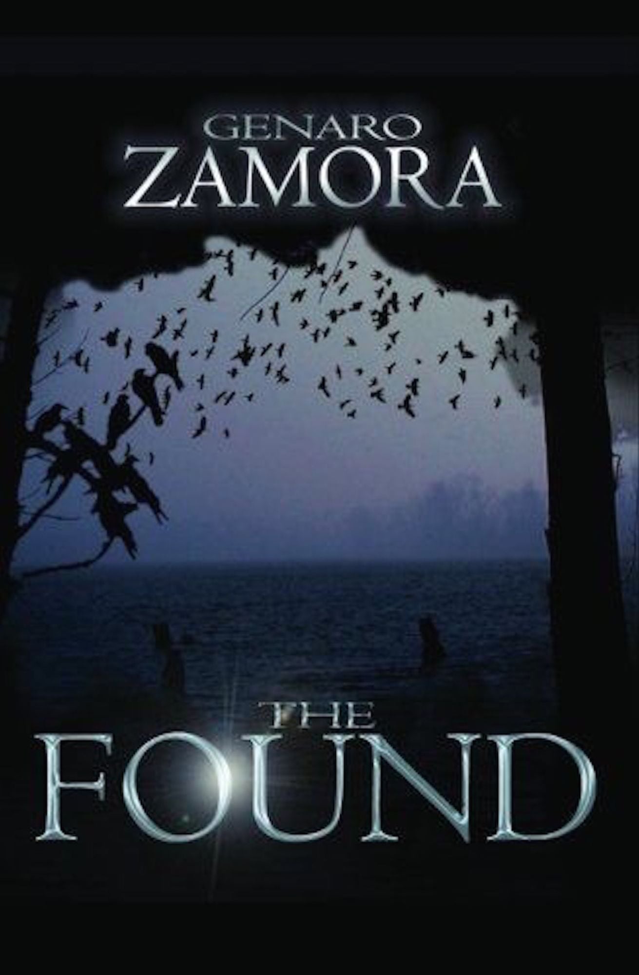 The Found