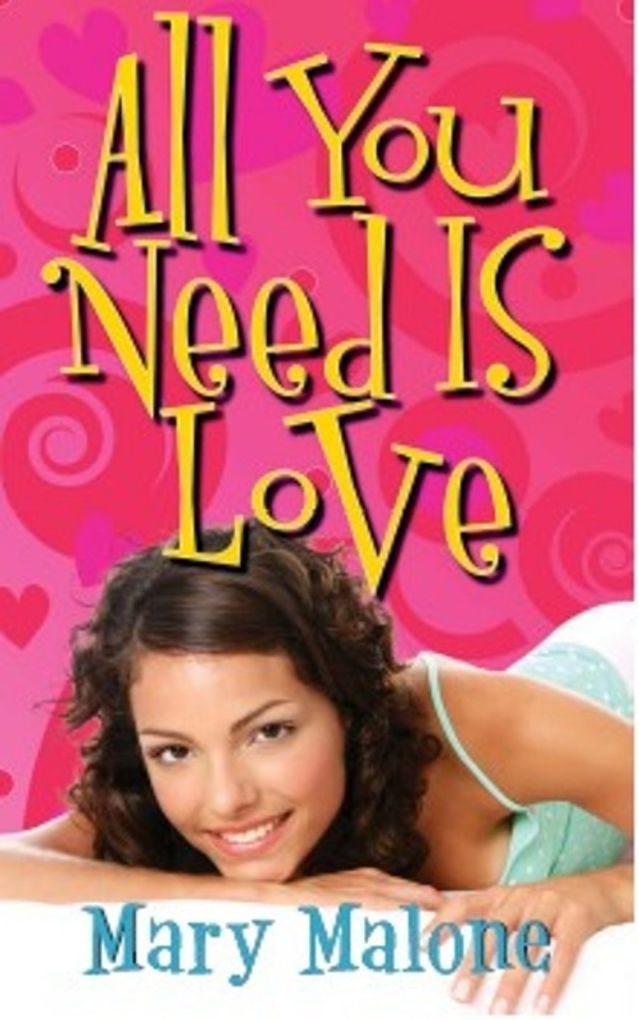 All You Need Is Love