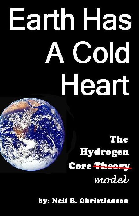 Earth Has a Cold Heart