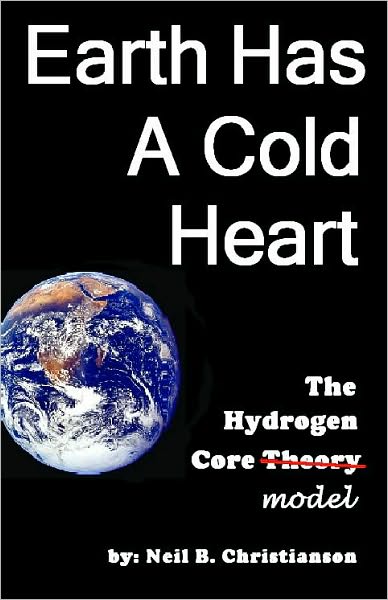 Earth Has a Cold Heart