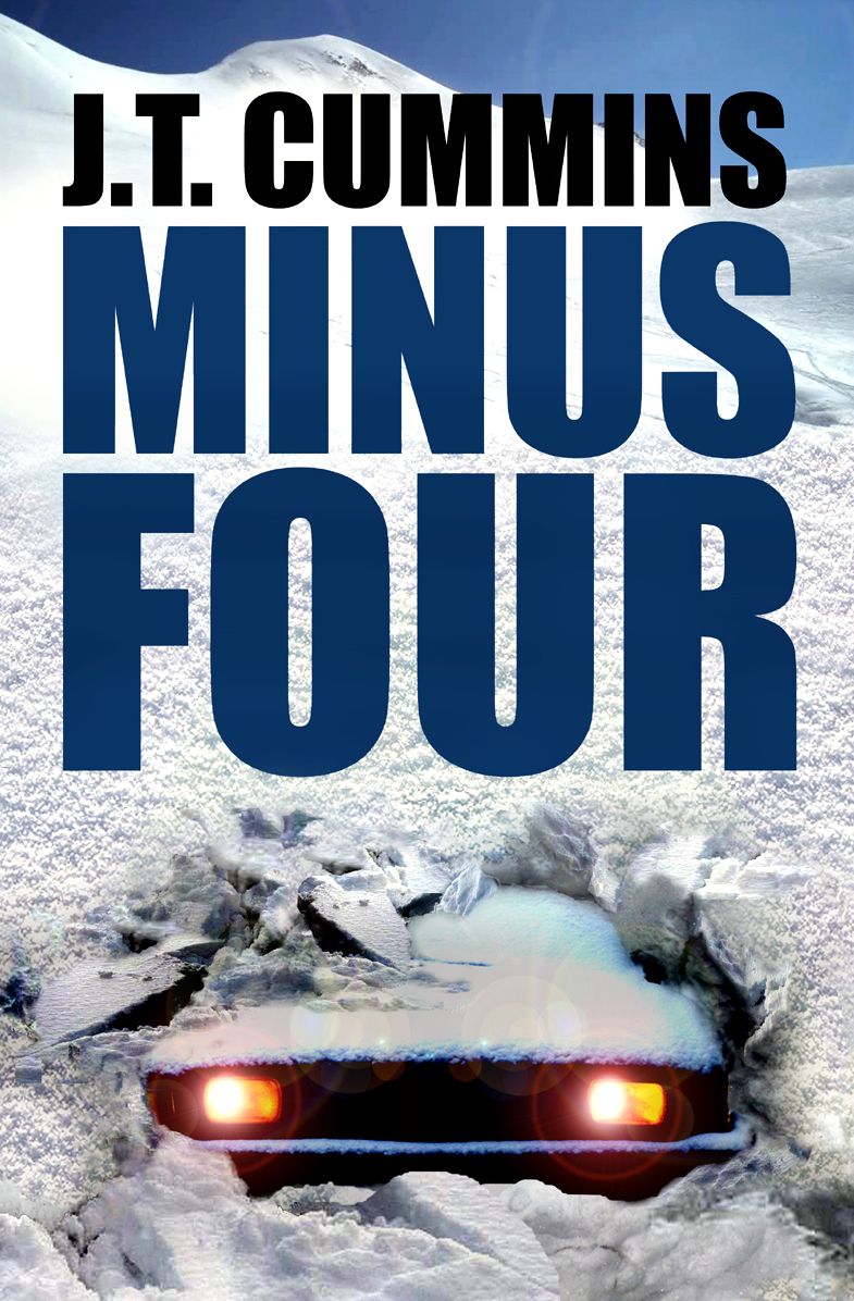 Minus Four