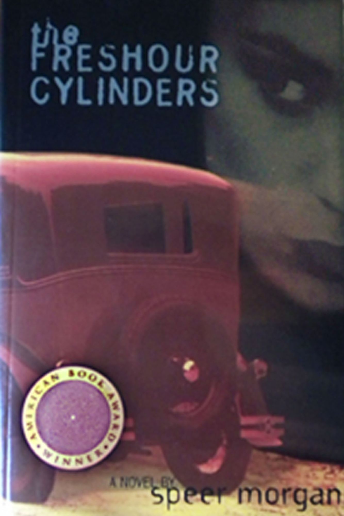 The Freshour Cylinders