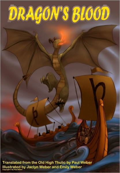 Dragons Blood