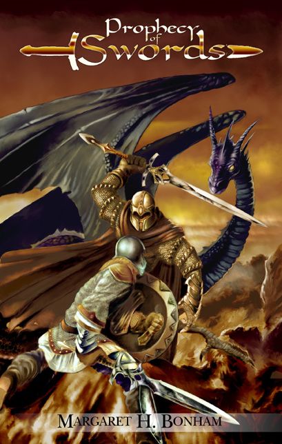 Prophecy of Swords (Book1-- Swords of Destiny)