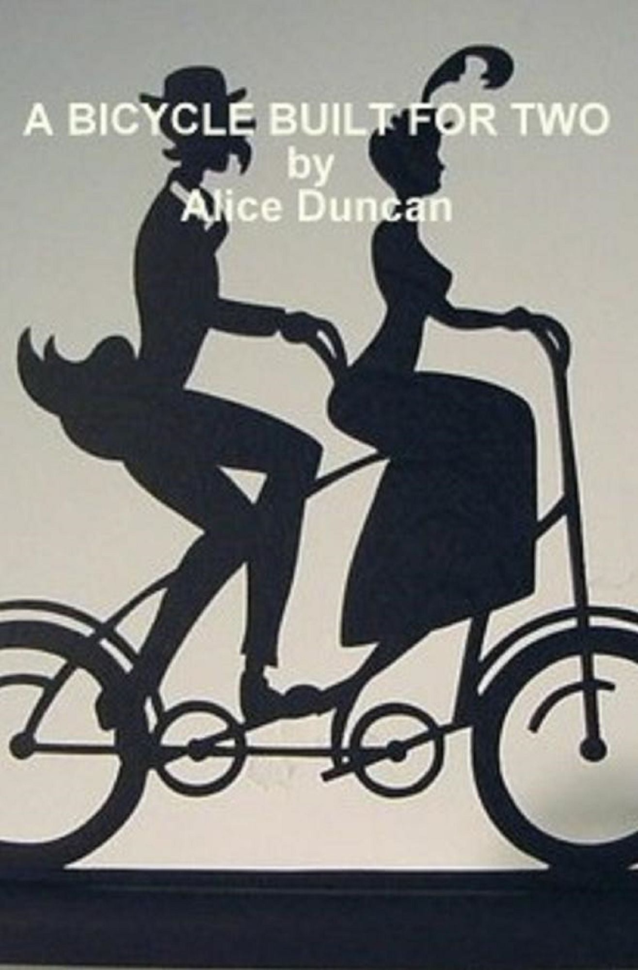A Bicycle Built for Two Meet (Me at the Fair Series #1)