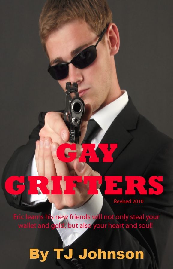Gay Grifters Part I
