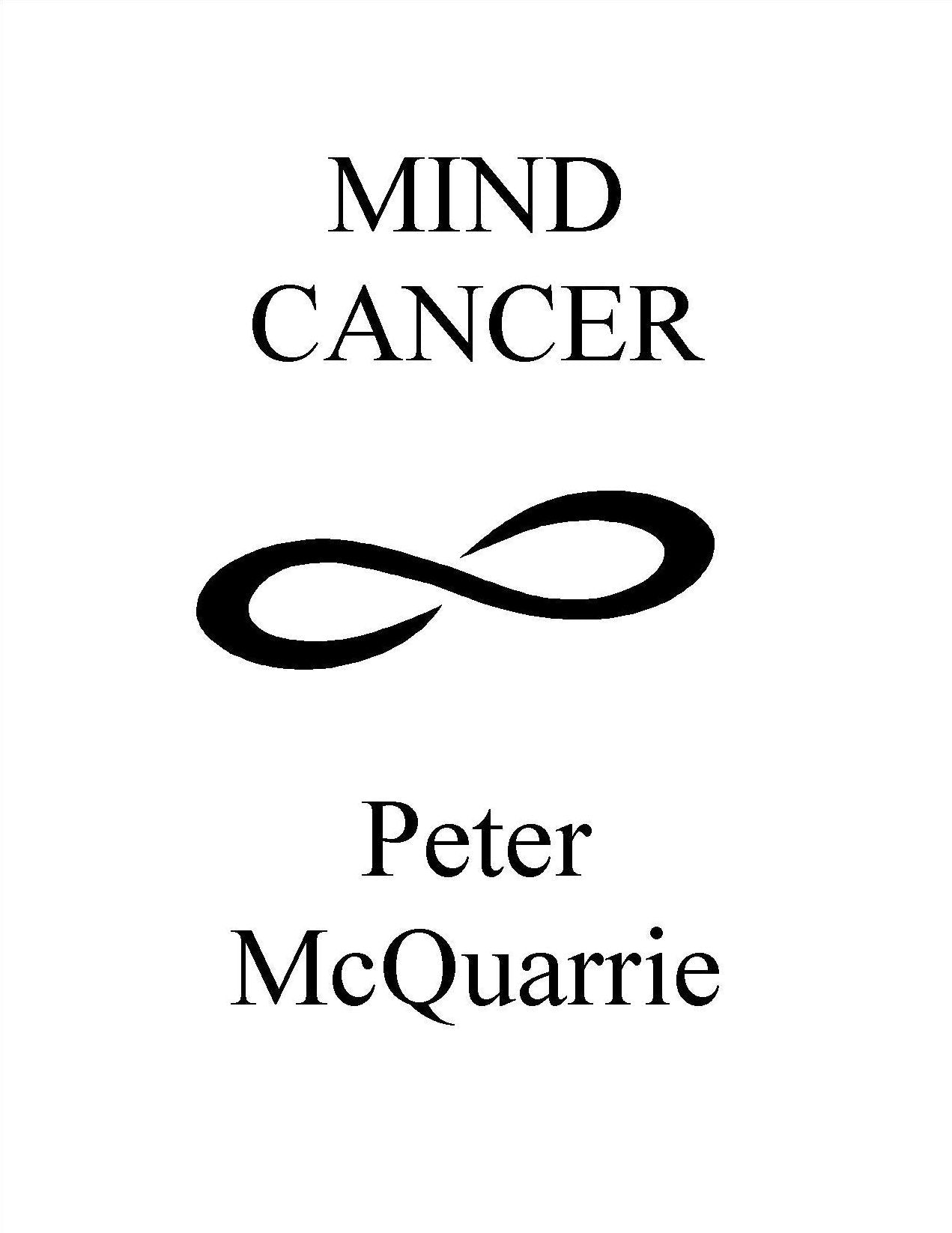 Mind Cancer