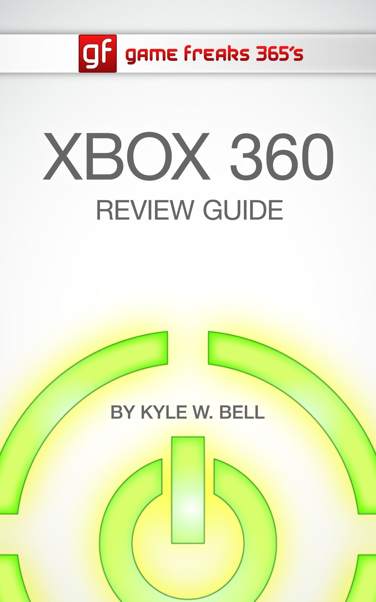Game Freaks 365's Xbox 360 Review Guide