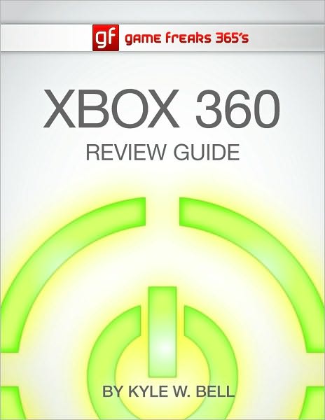 Game Freaks 365's Xbox 360 Review Guide