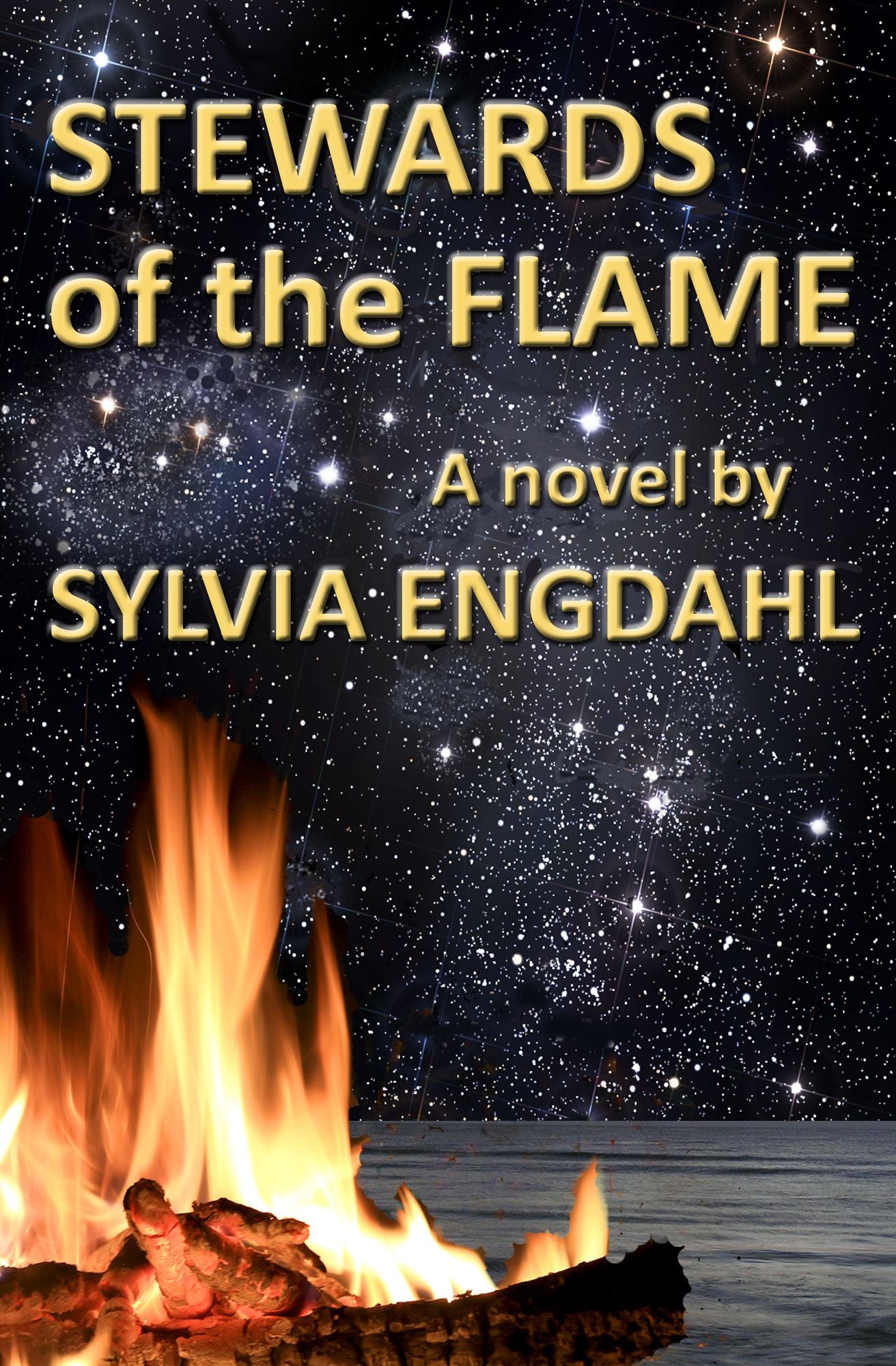 Stewards of the Flame
