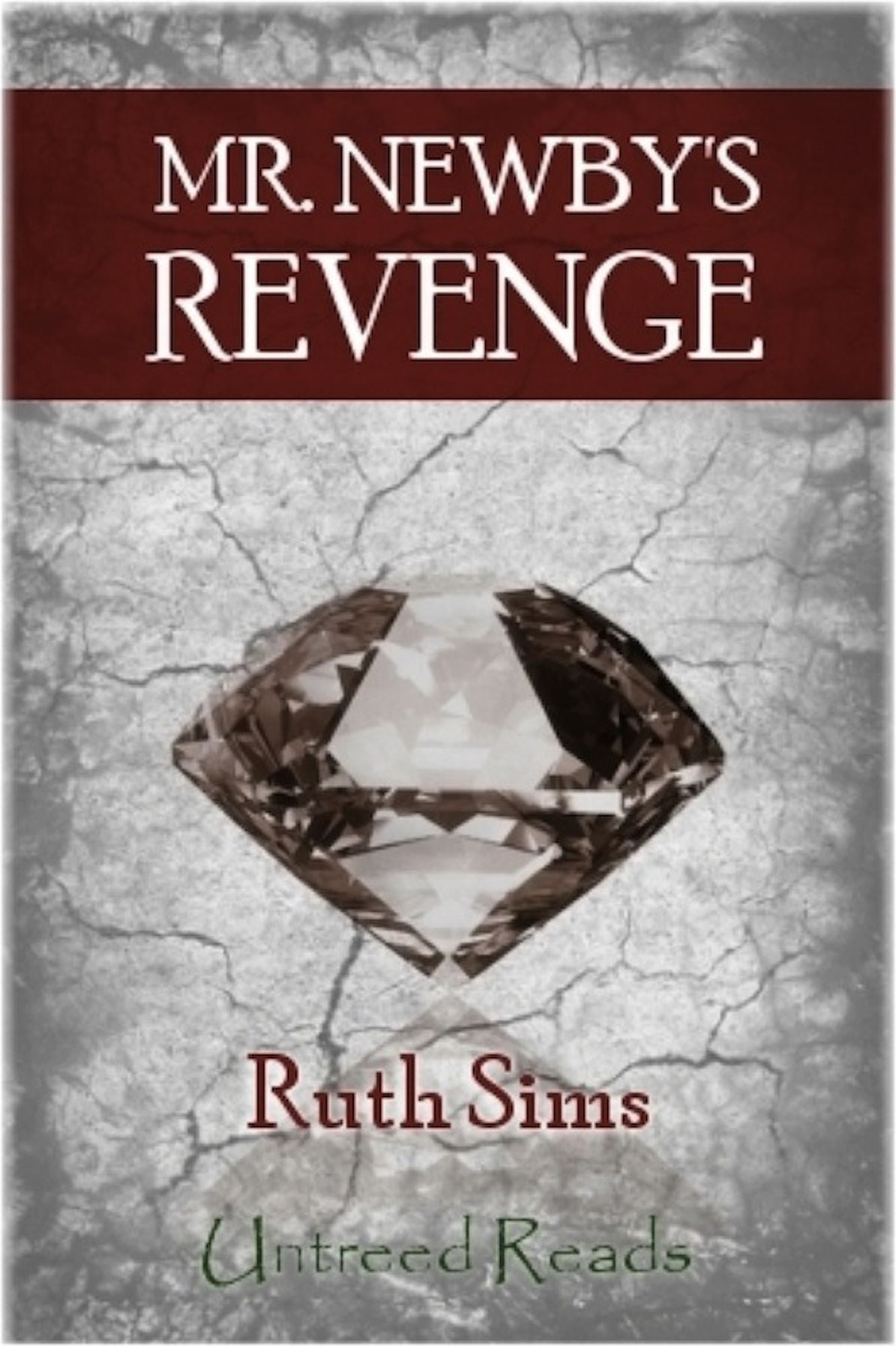 Mr. Newby's Revenge