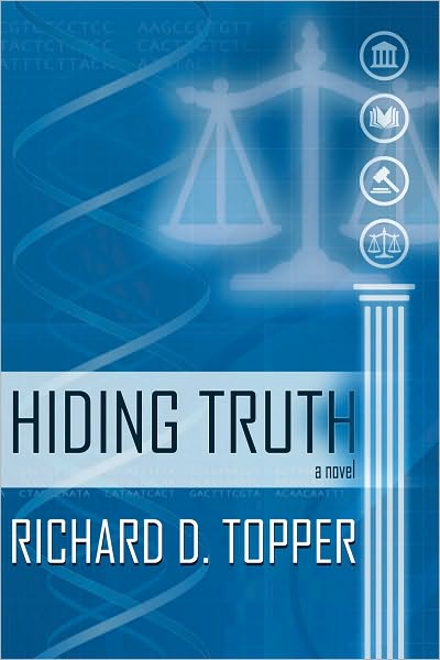 Hiding Truth