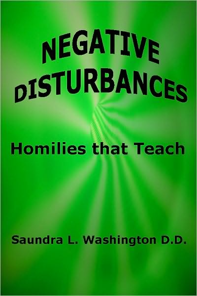 Negative Disturbances
