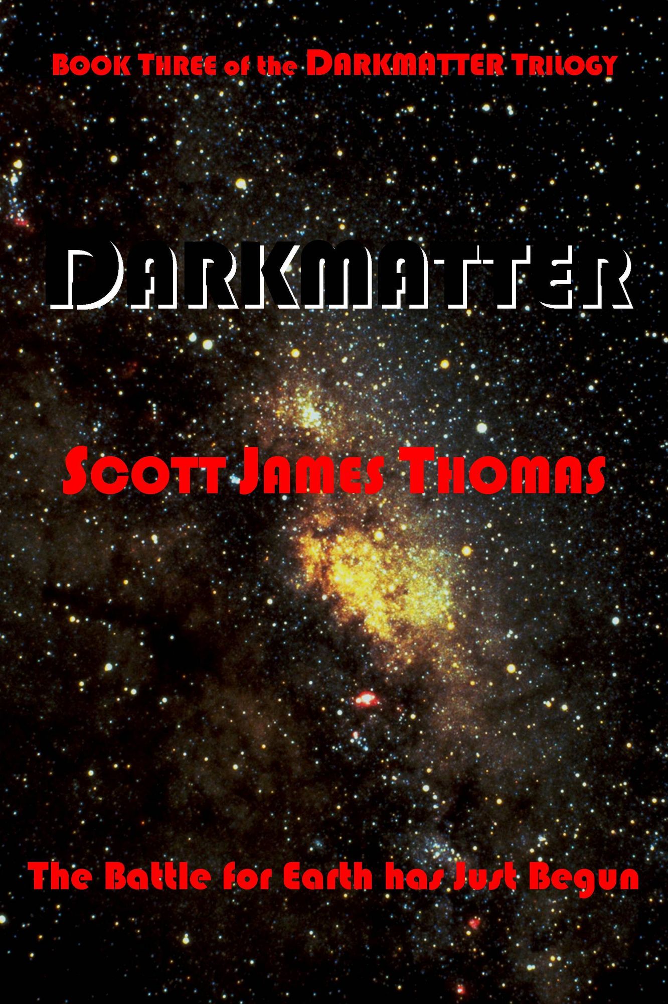 Darkmatter