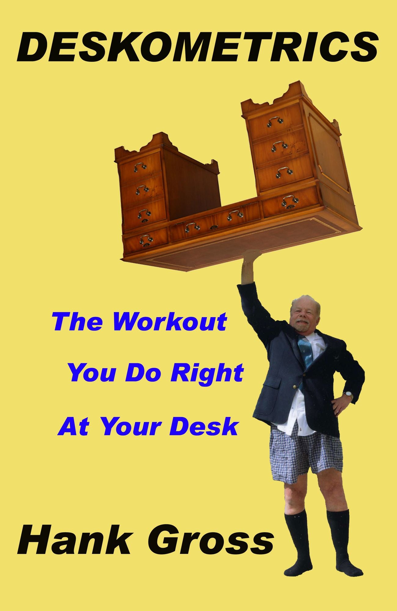 Deskometrics