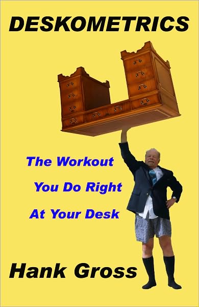 Deskometrics