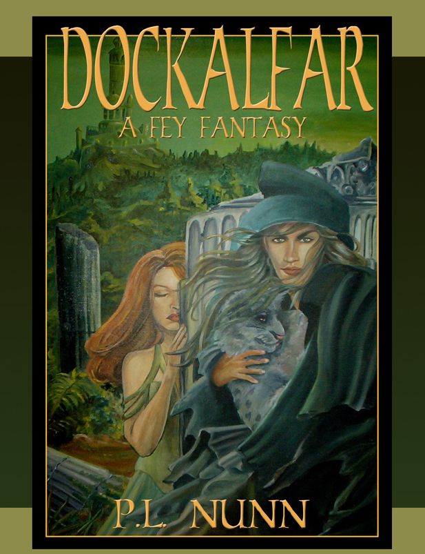 Dockalfar