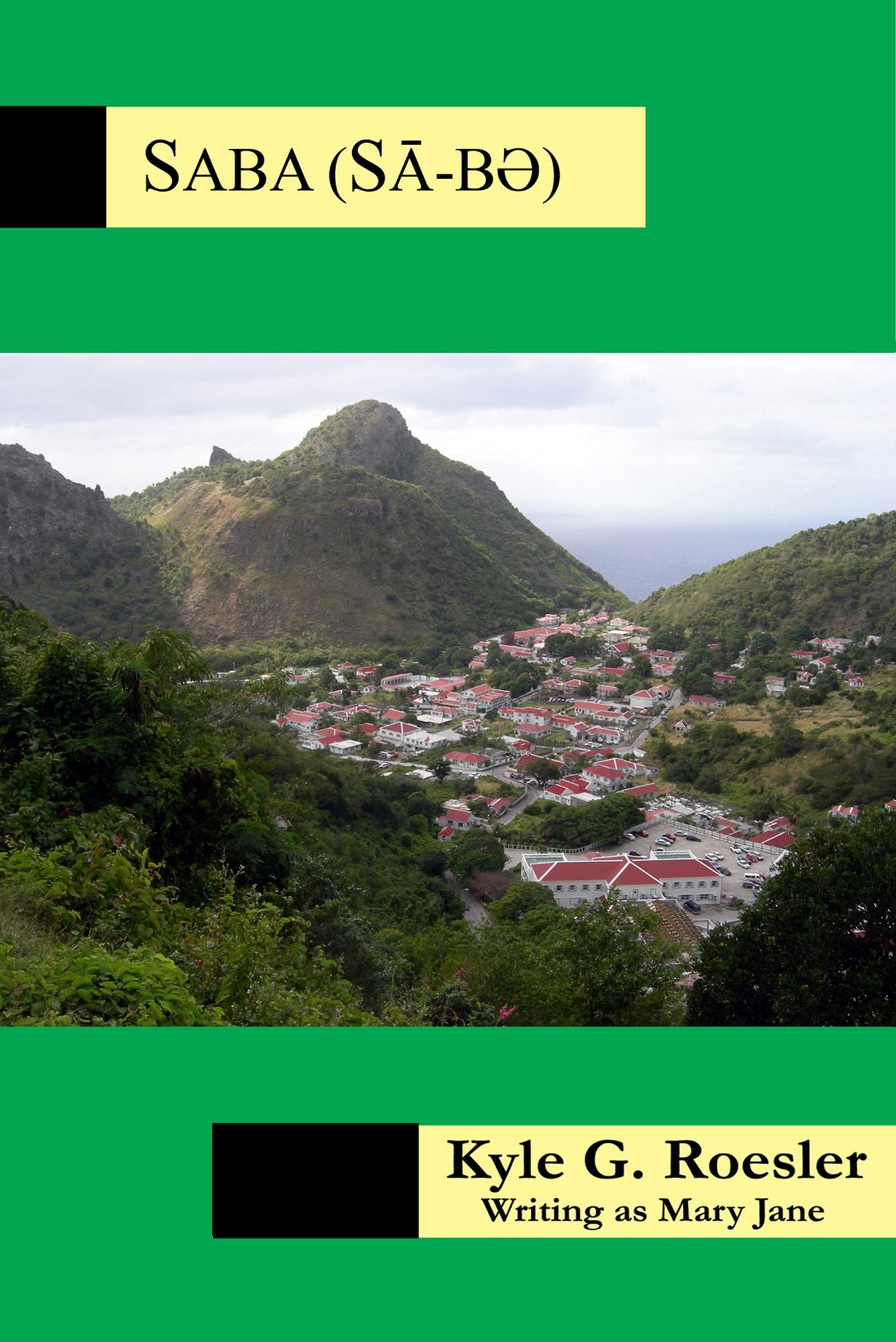 Saba (Sa-b)