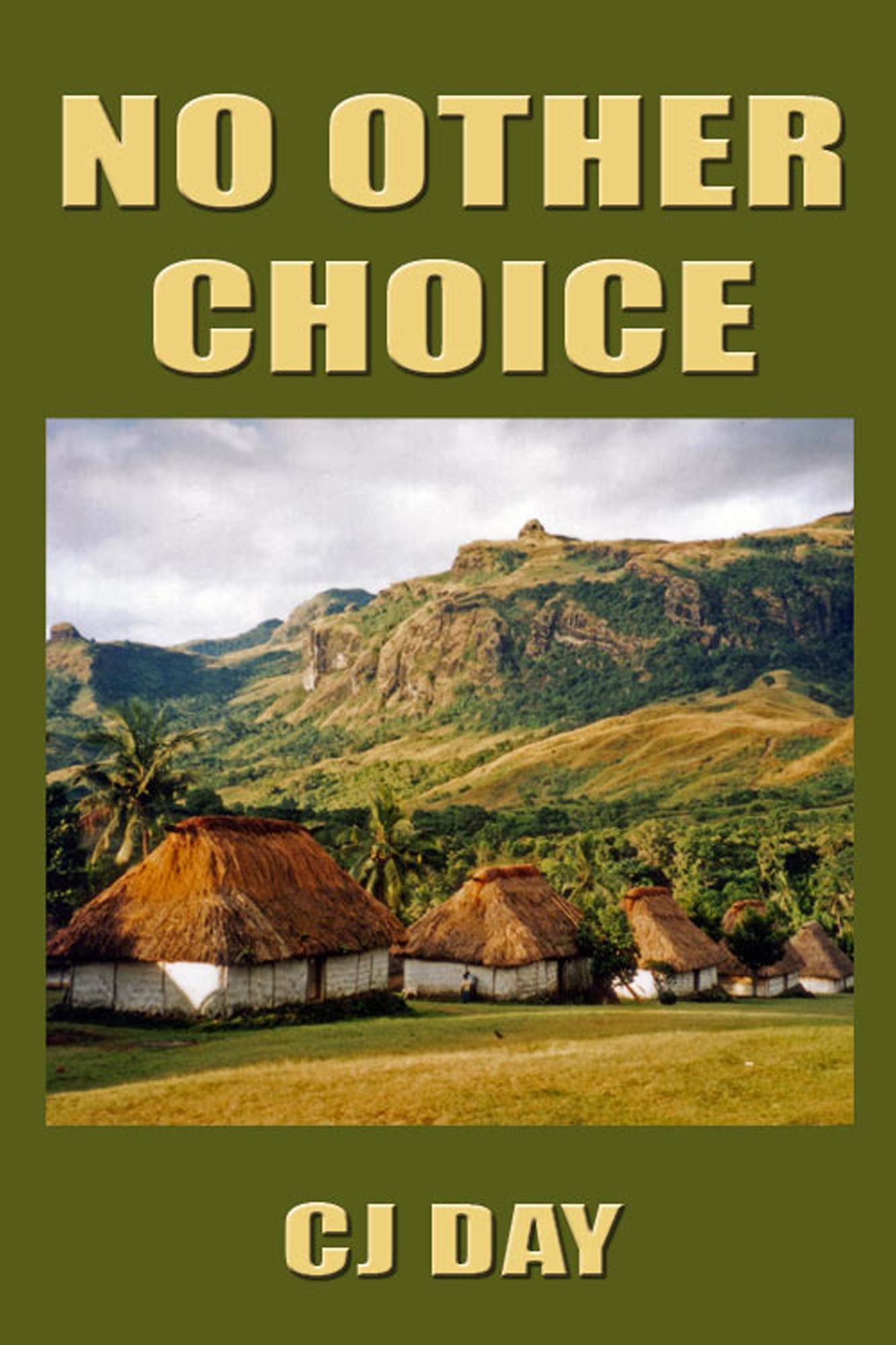 No Other Choice
