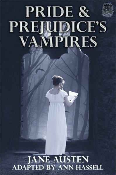 Pride and Prejudice's Vampires