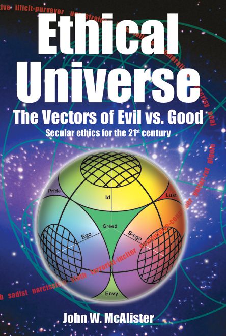 Ethical Universe