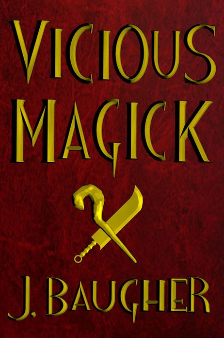 Vicious Magick