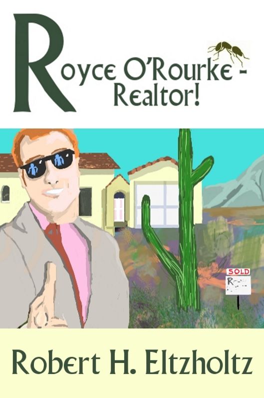 Royce O'Rourke: Realtor!