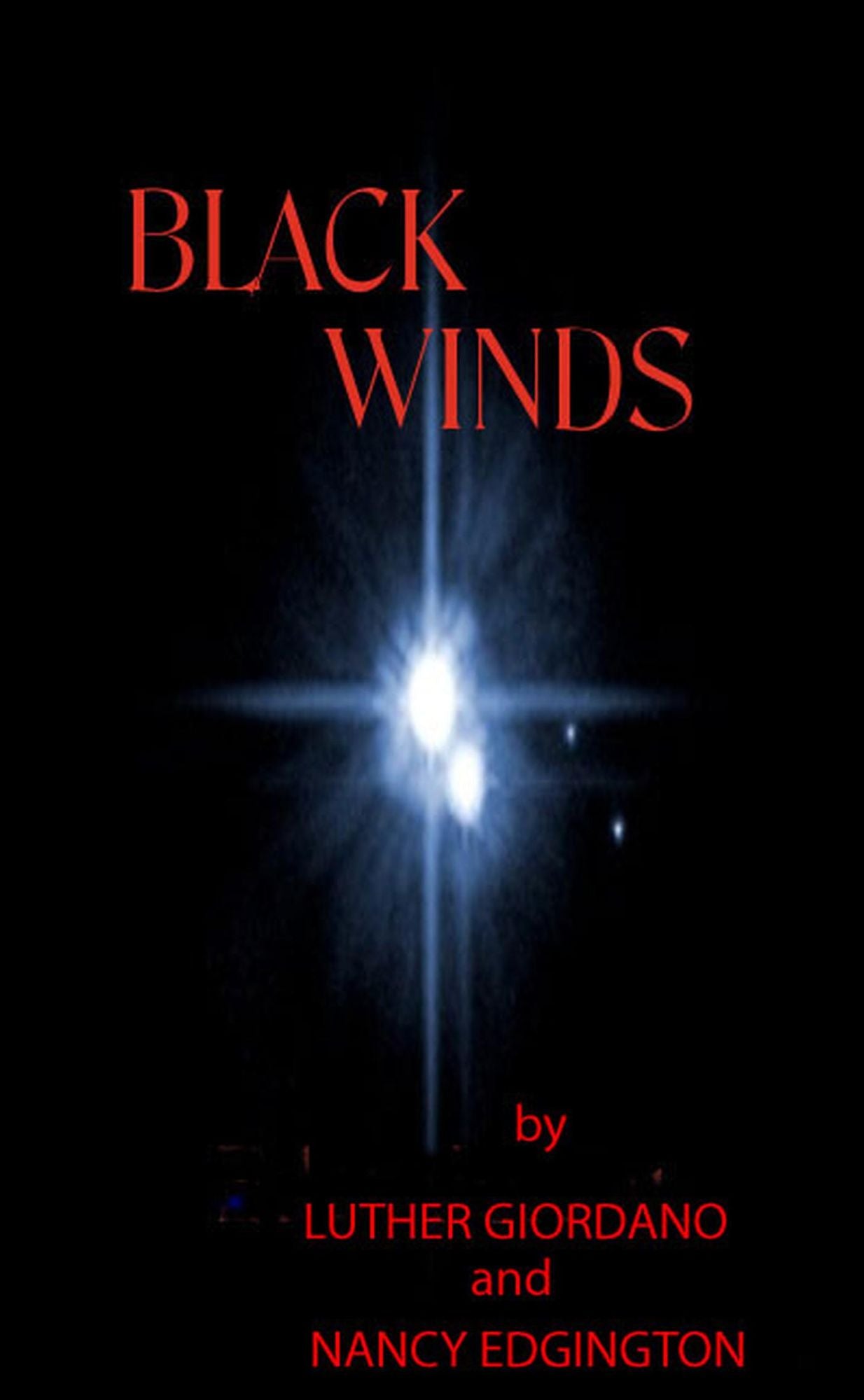 Black Winds