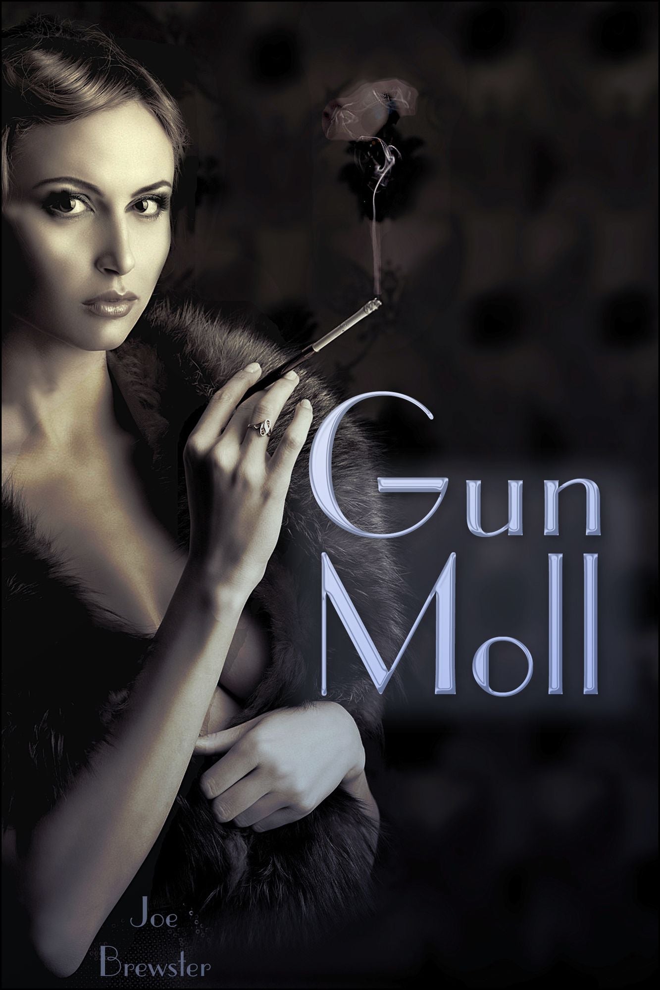 Gun Moll