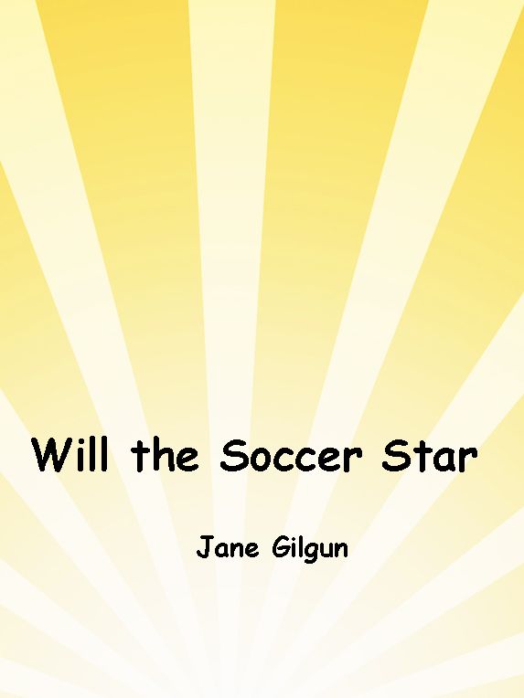 Will the Soccer Star