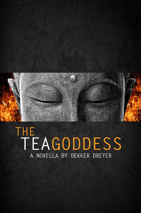 The Tea Goddess