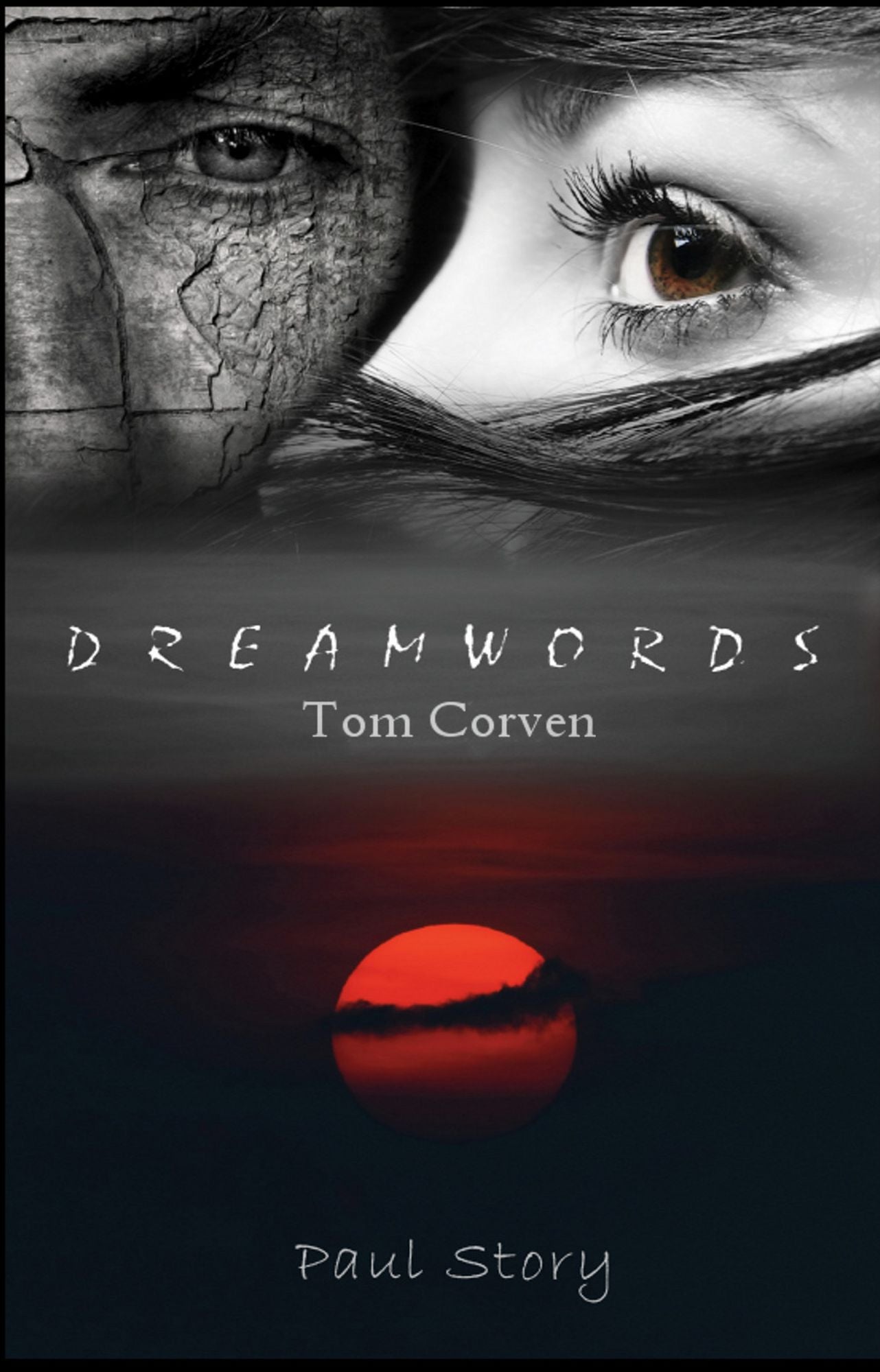 Dreamwords: Tom Corven