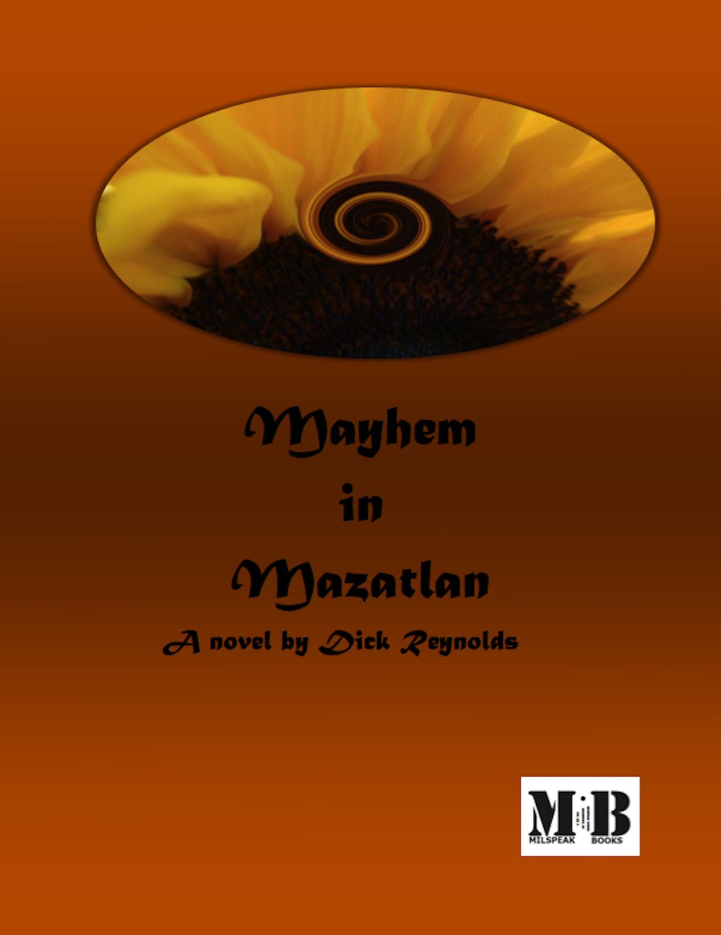 Mayhem in Mazatlan