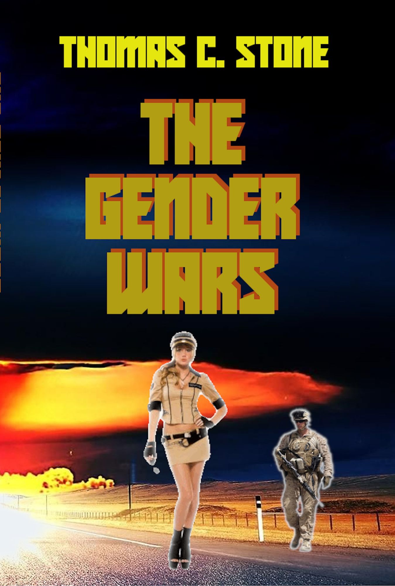 The Gender Wars