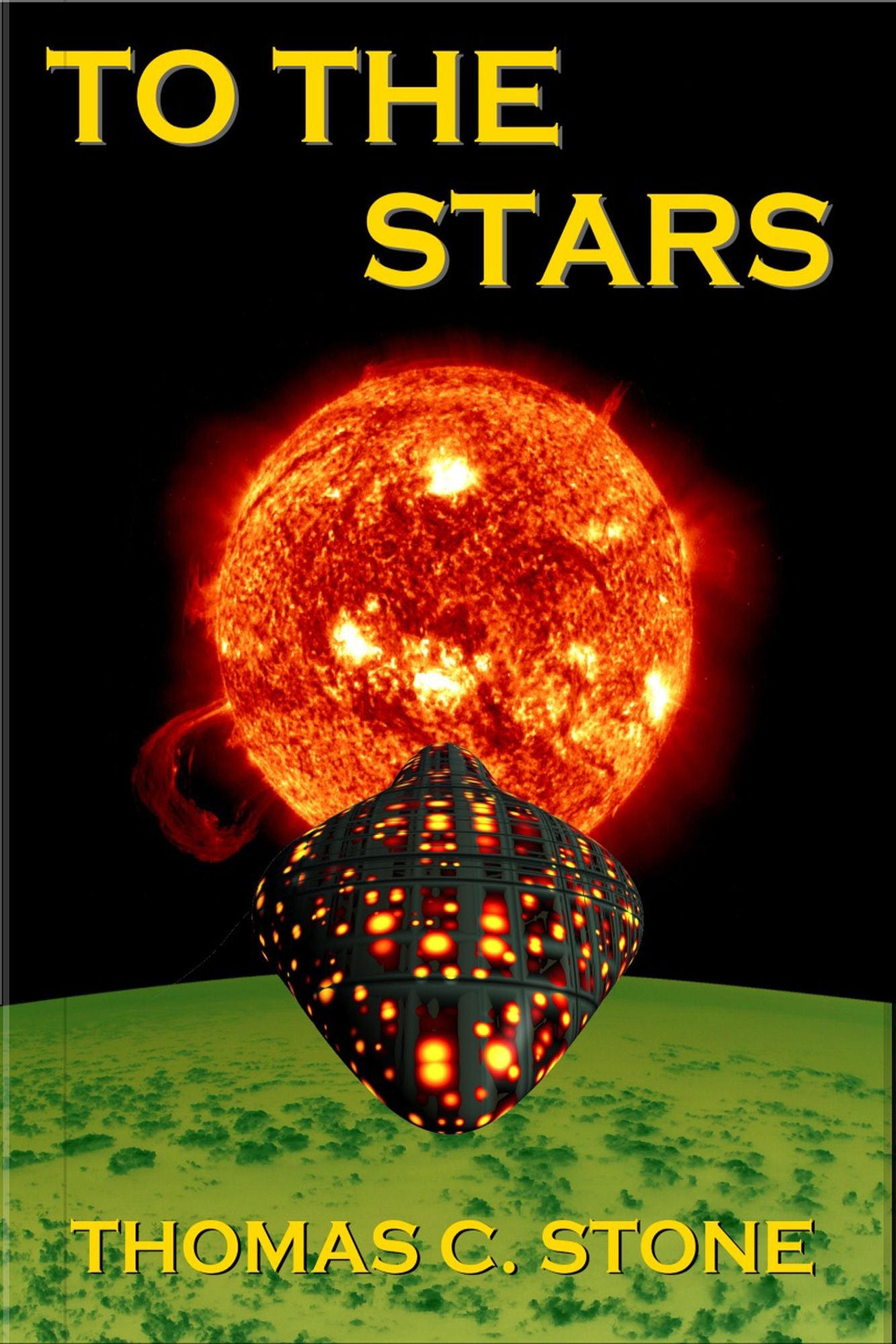 To The Stars
