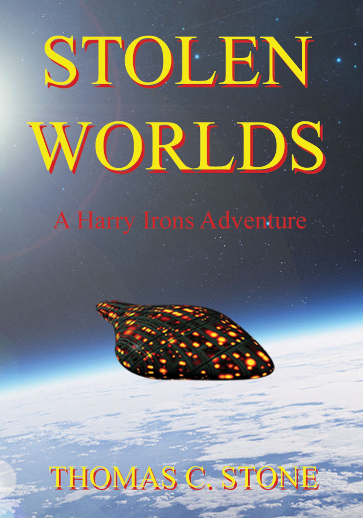 Stolen Worlds