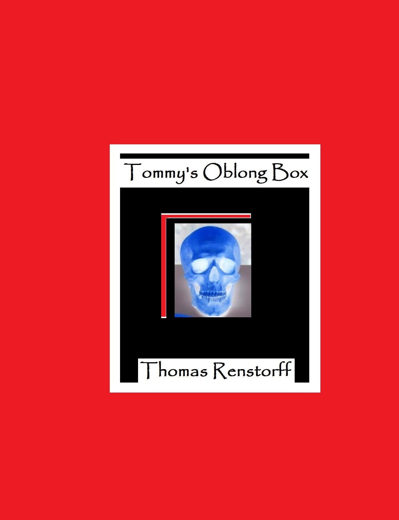Tommy's Oblong Box