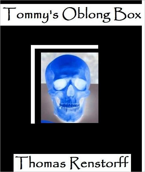 Tommy's Oblong Box
