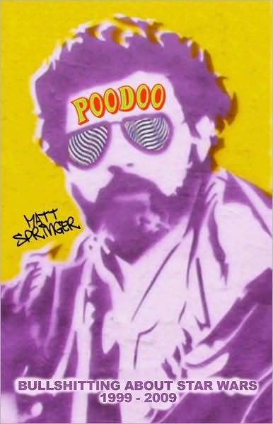 Poodoo