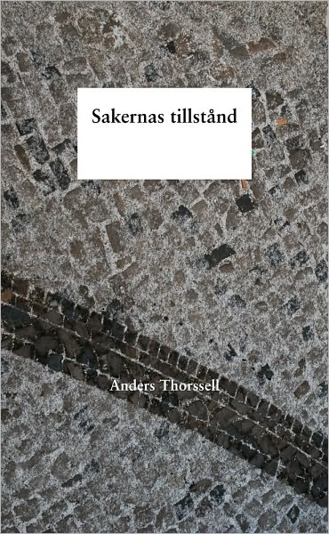 Sakernas tillstånd