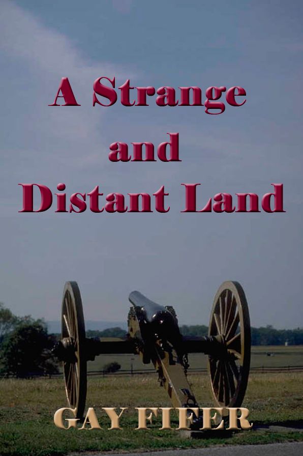 A Strange and Distant Land
