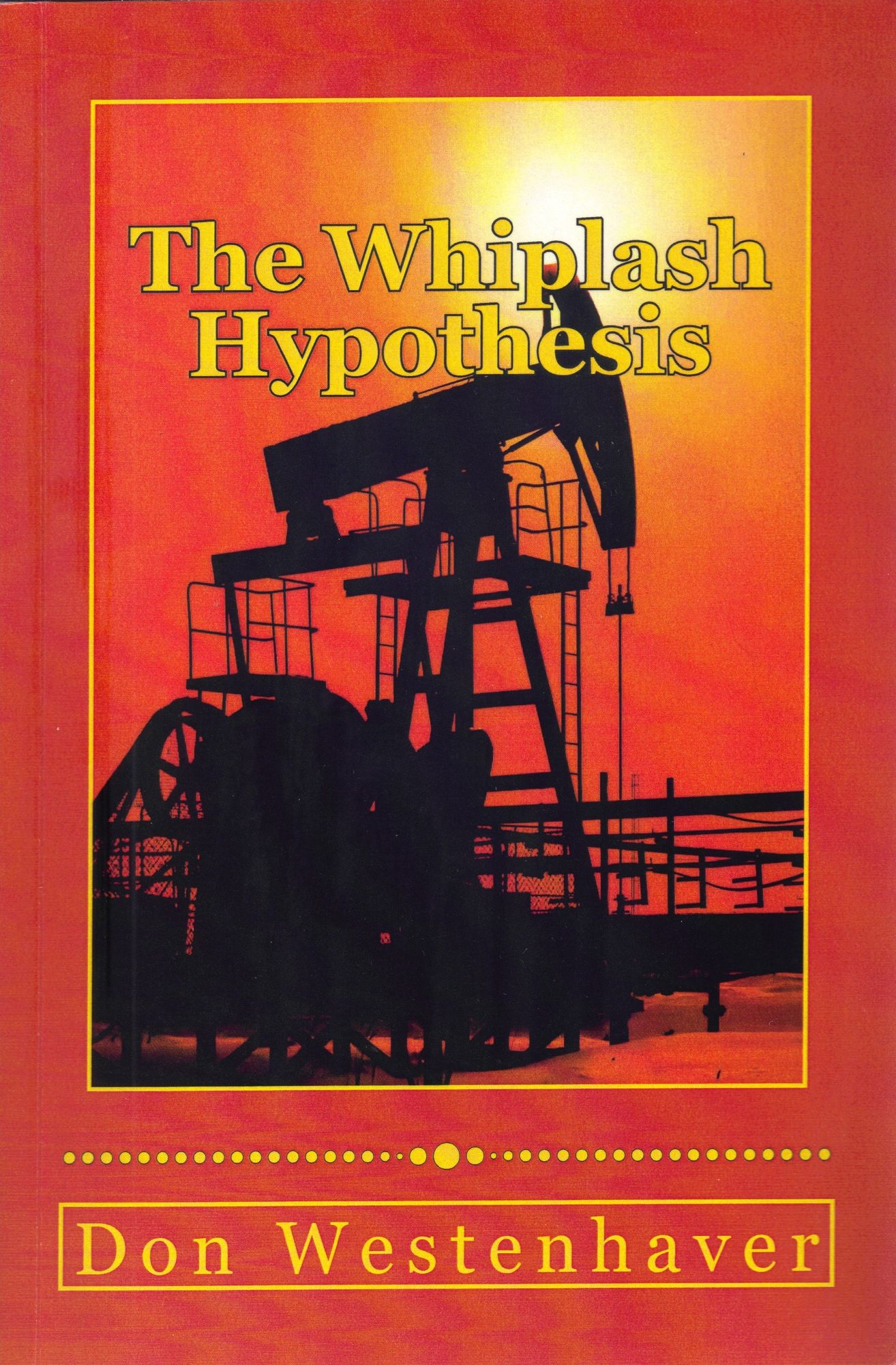 The Whiplash Hypothesis