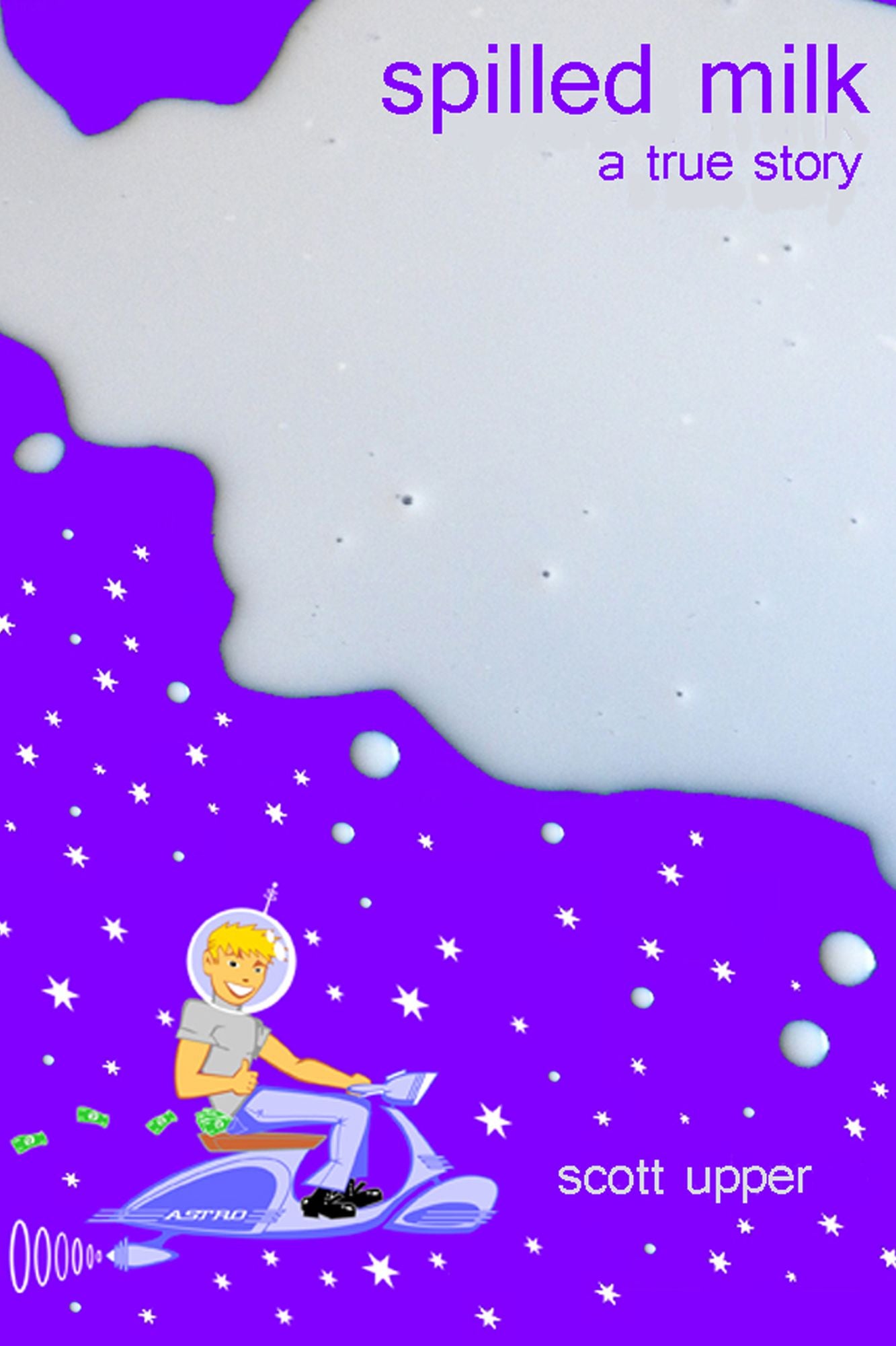 Spilled Milk
