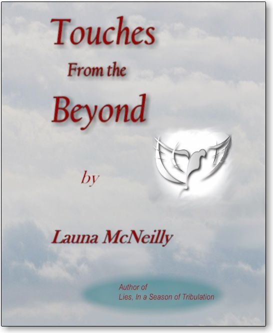 Touches, From The Beyond