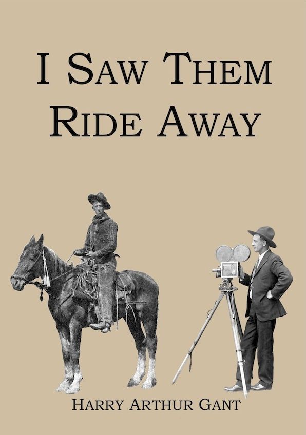 I Saw Them Ride Away