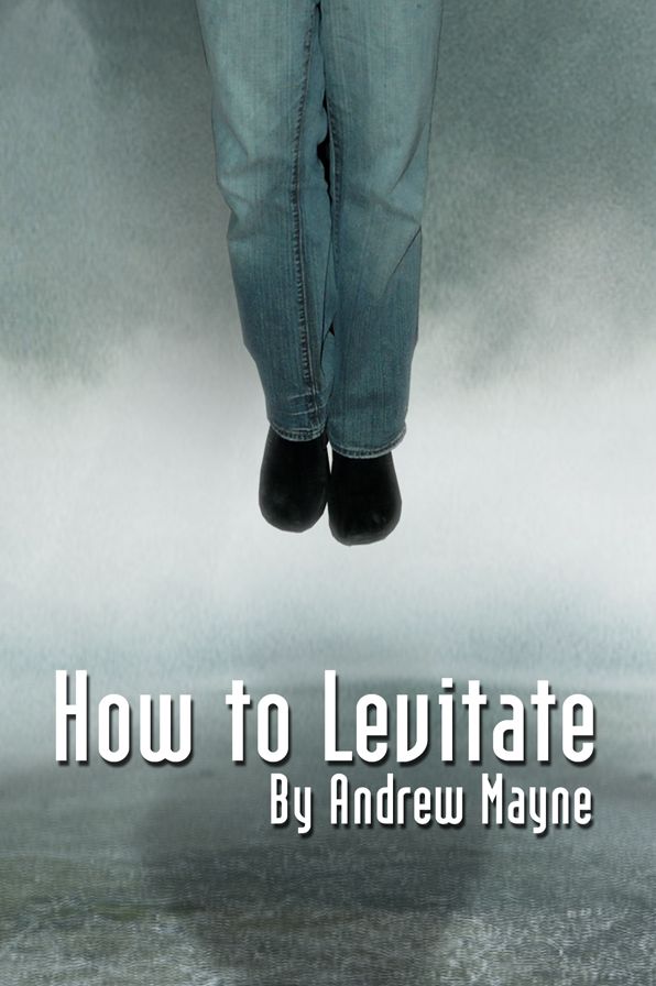 How to Levitate