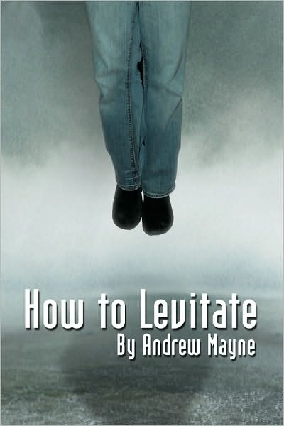 How to Levitate